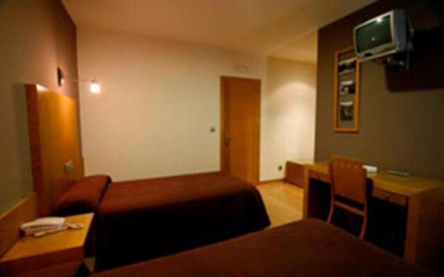 Hotel Lusitano