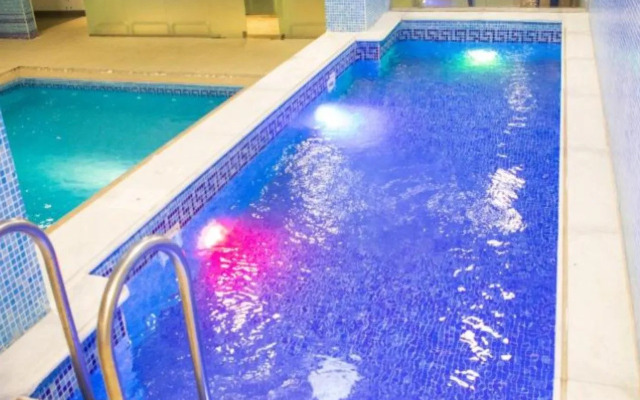 Bellevue Park Taif Hotel