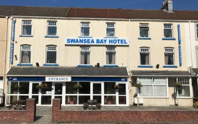 Swansea Bay Hotel
