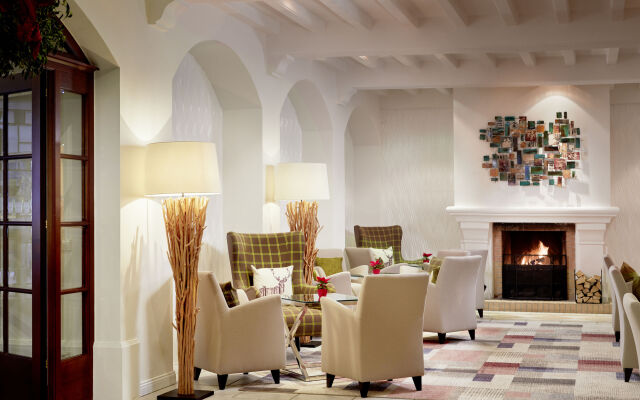 Das Alpenhaus Gasteinertal