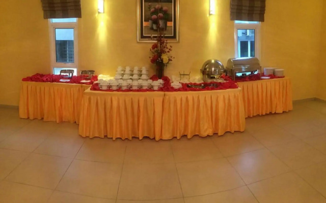 Midcity Hotel Melaka