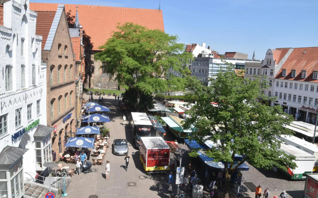 fewo1846 - An der Galerie