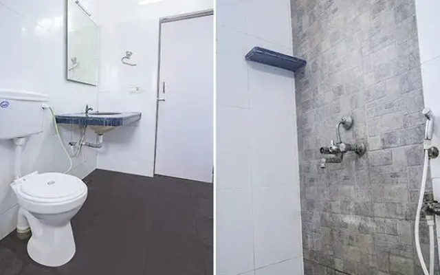 Fabexpress Kb Residency Omr