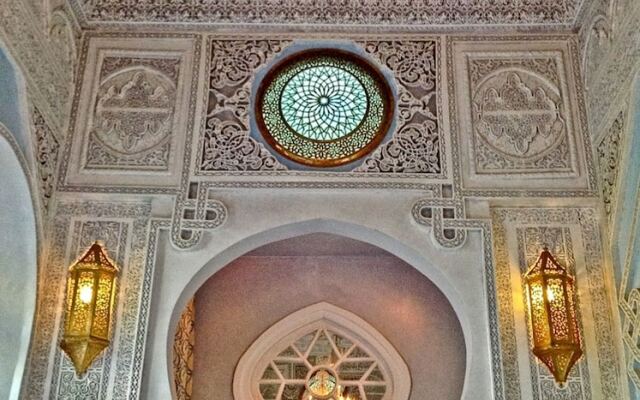 5 Stars Extravagant, 5 Bedroom Riad in el Jadida With Garden and Terra