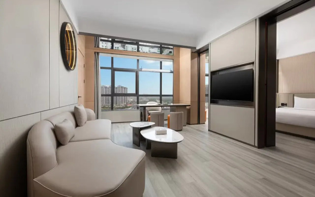 Microtel BY Wyndham Maoming Dianbai