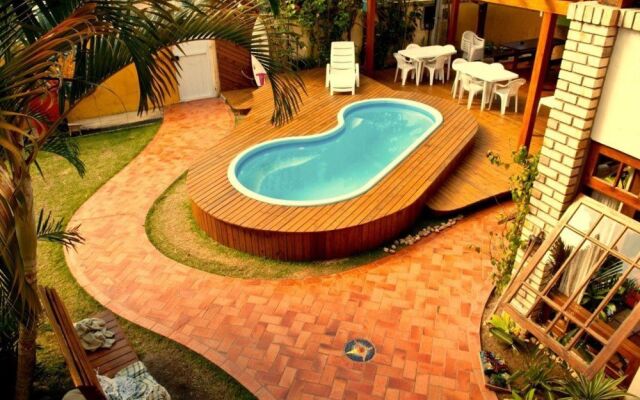 Tucano House Backpackers