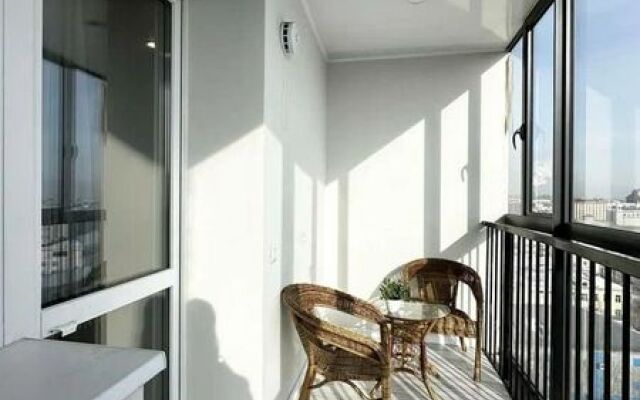 Апартаменты СоваХоум на ул. Смолина 61