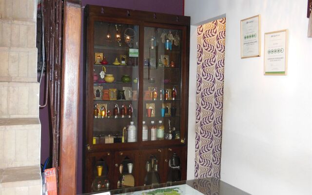 Riad Kalaa