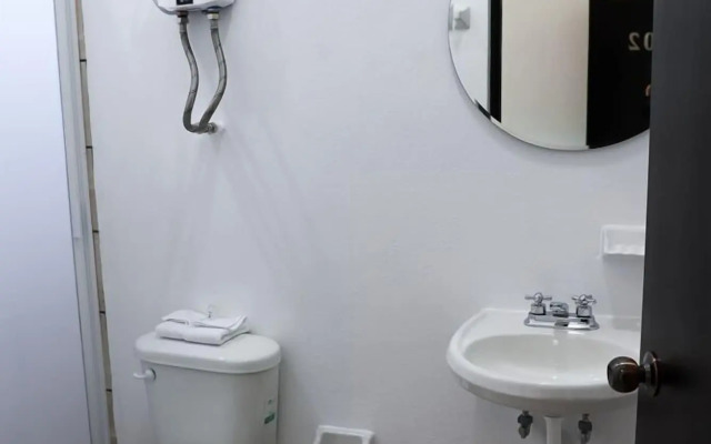 Hotel Boutique Kinyaah