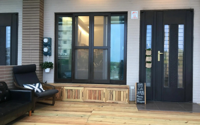 Wave Backpackers - Hostel