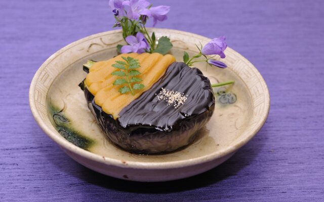 Ryoan Kazuki