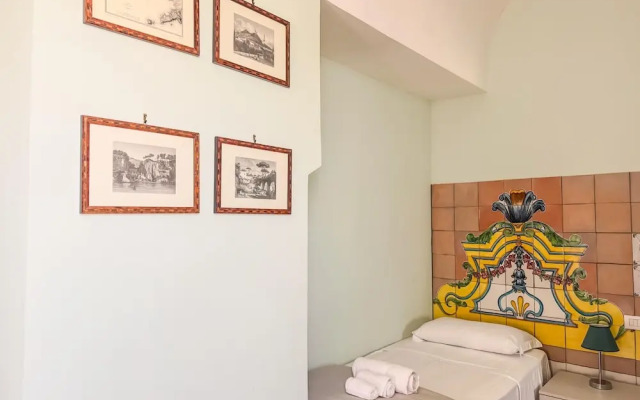 Vanvitelli Palace B&b