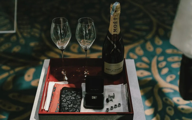 The 9Th Element Hotel