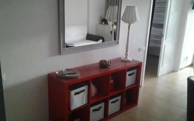 Apartamento Petunias Bl. I Esc 2, 1-2