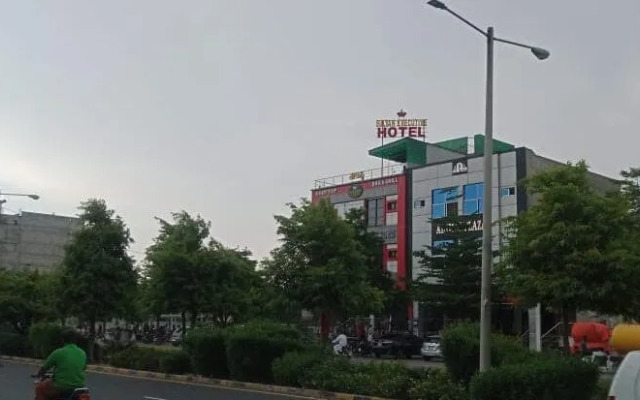 Sultan Executive Hotel