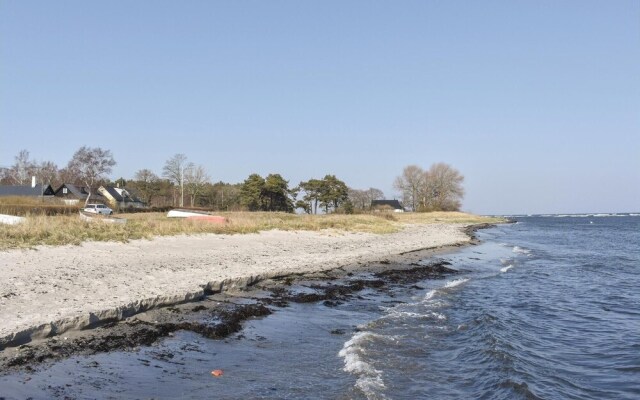 Nice Home in Simrishamn With 2 Bedrooms and Wifi