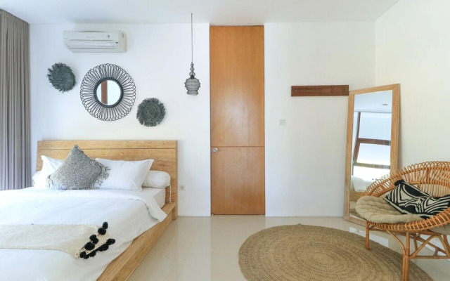 Vegaz Home Villa Jimbaran