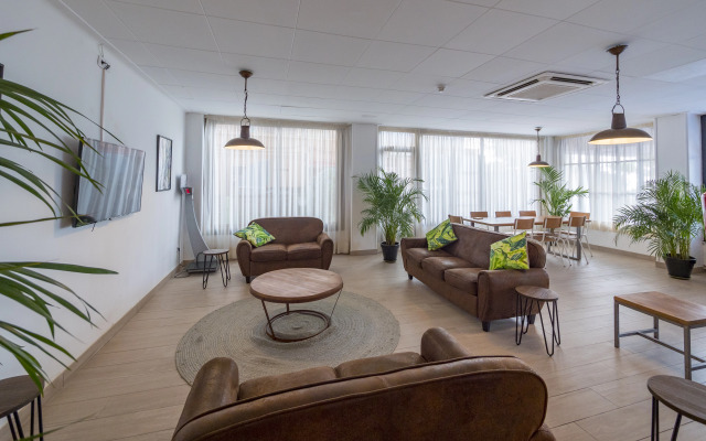 Garbi Calella Hotel