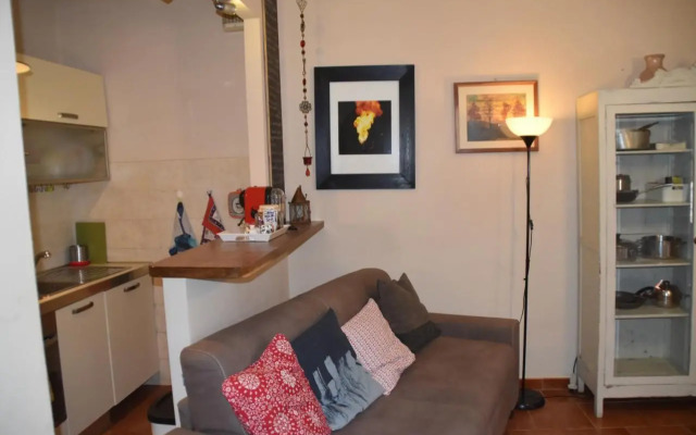A Casa di Giulia