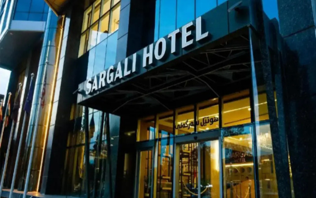 Sargali Duhok Hotel