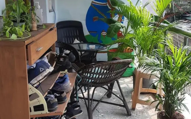 Hostel Gandhi