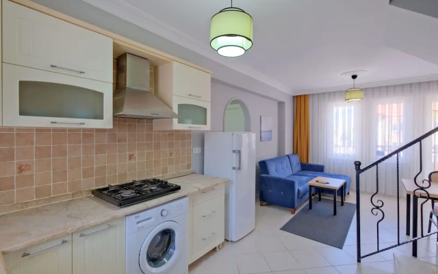 Gold Lion Apart Hotel