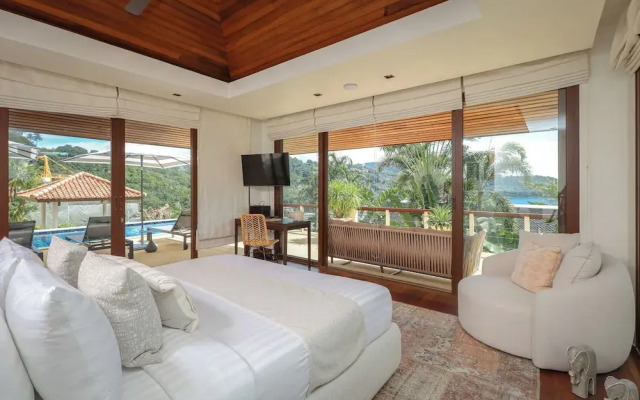 Katamanda Villa Allegra E34