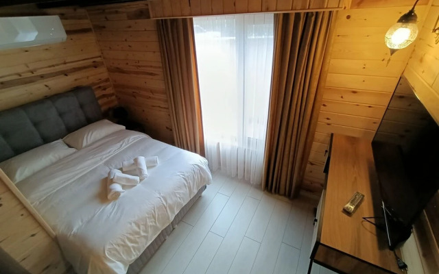 Sari Kosk Hotel