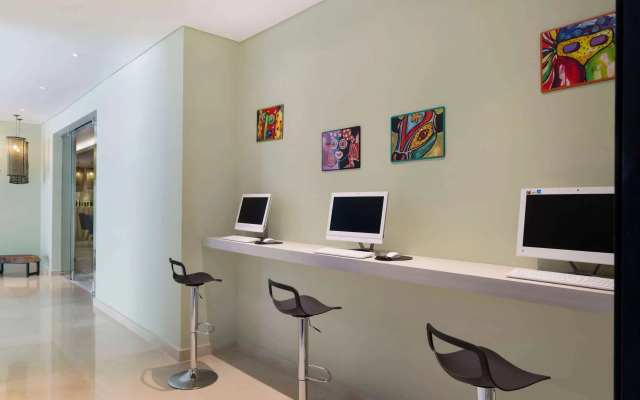 Wyndham Garden Barranquilla