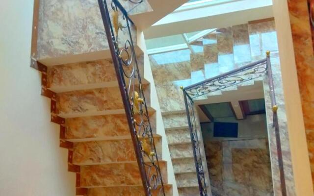 Bluefire Homestay Syariah