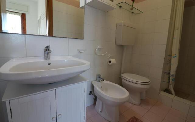 Travellito Vacanze Apartment Sophia Otranto