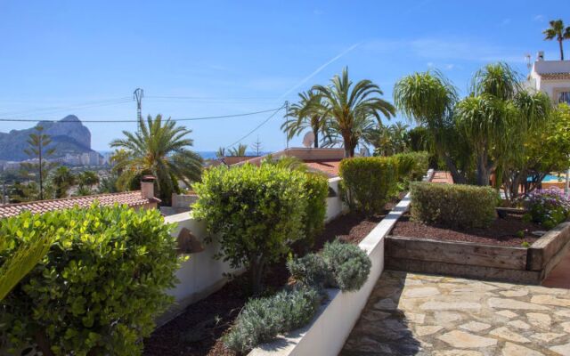 Holiday Home La Golondrina