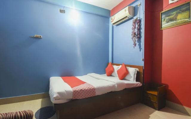 Dolphin Hotel by OYO Rooms