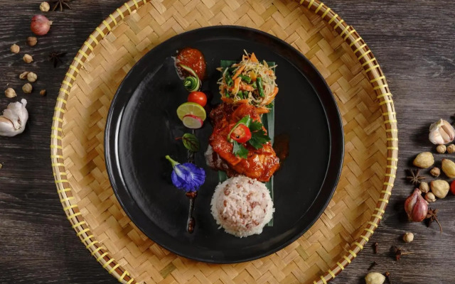 Kayumanis Jimbaran Private Estate & Spa