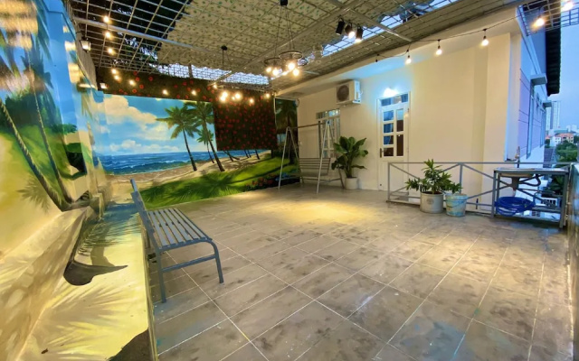 Tran Duy City Home 6