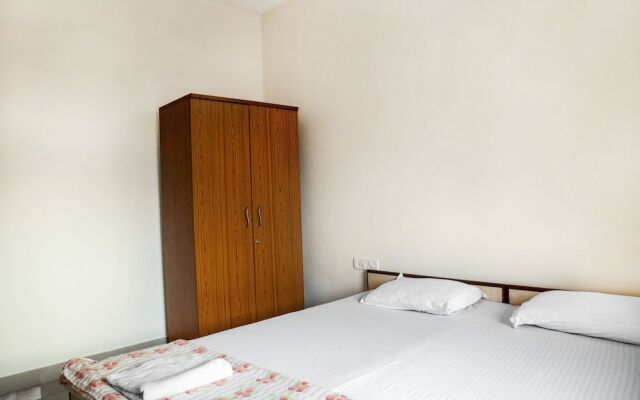 GuestHouser 1 BHK Apartment f8a7