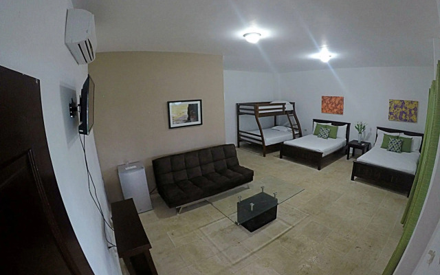 Hotel Los Farallones