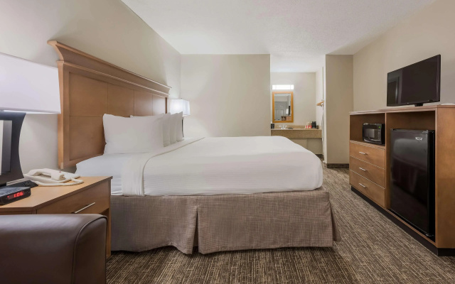 Best Western University Inn
