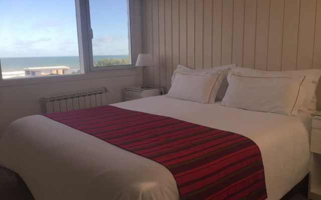 Club de Mar Terrazas Cayasta