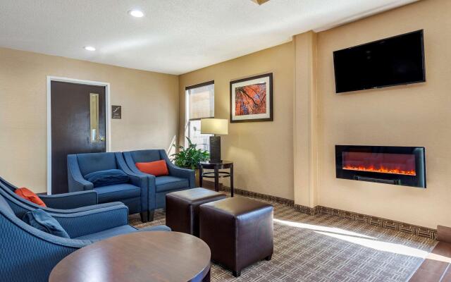 Comfort Inn