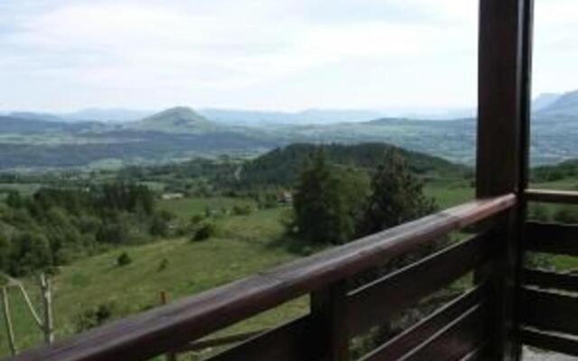 Appartement Saint-Michel-de-Chaillol, 2 pièces, 6 personnes - FR-1-393-90