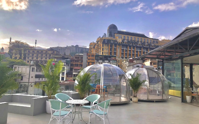 Sapa Relax Hotel & Spa