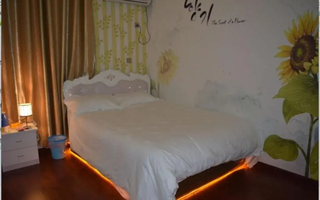 Yujian Fashion Hotel