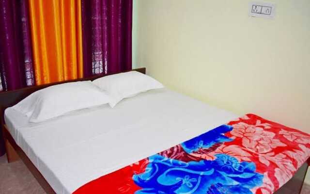 Hanumanti River View Resort