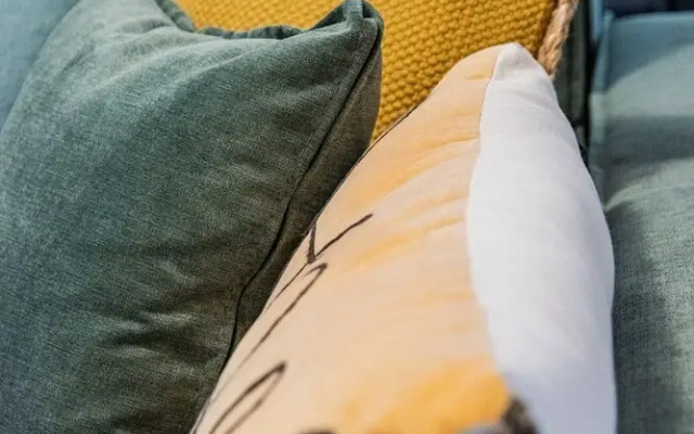 Luxury Chic Retreat Suites