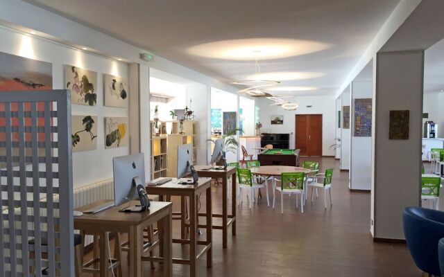 Hotel la Ségalière