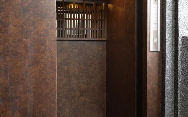 Kyoto Imperial Palace U.E.S.