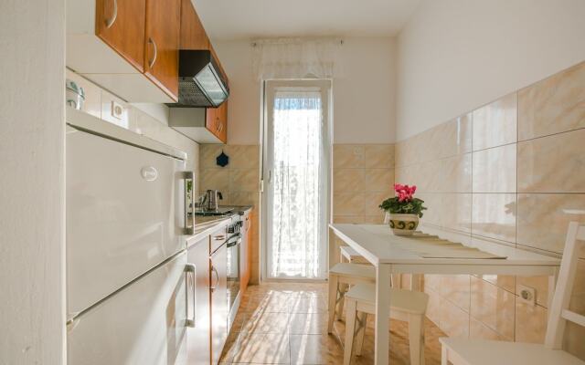 Apartments Petar