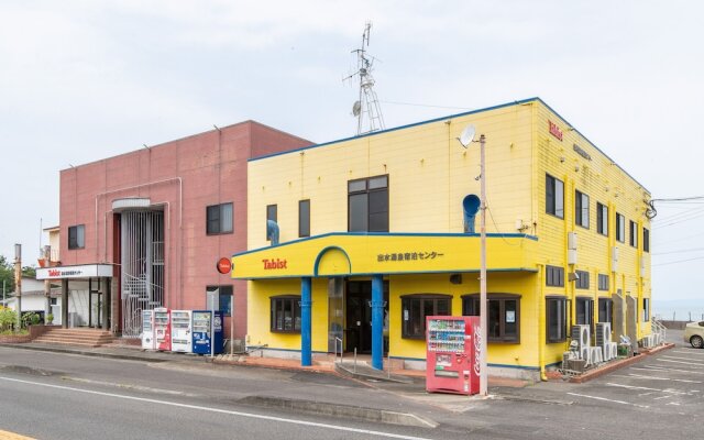 Tabist Izumi Yusen Shukuhaku Center