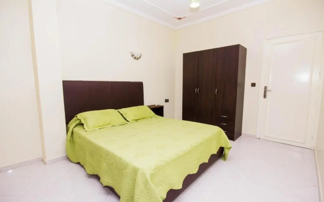 Appart Hotel Wassila